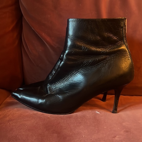 Scanlan Theodore stiletto boots 39 - Picture 4 of 7